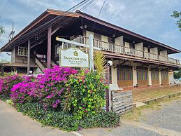 Baan Imm Sook Resort