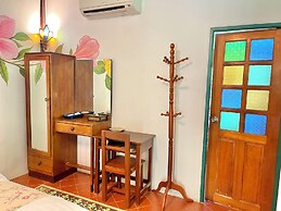 Baan Imm Sook Resort