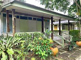 Baan Imm Sook Resort