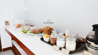 Baan Imm Sook Resort