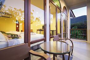 Baan Imm Sook Resort