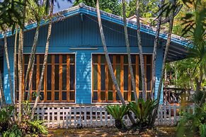 Baan Imm Sook Resort
