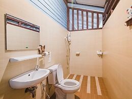 Baan Imm Sook Resort