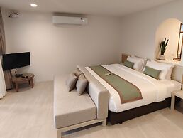Baan Imm Sook Resort