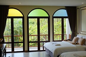 Baan Imm Sook Resort