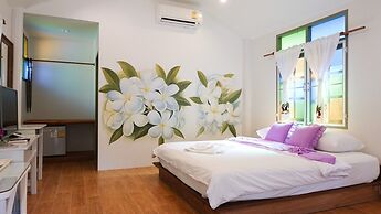 Baan Imm Sook Resort