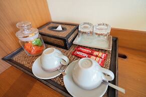 Baan Imm Sook Resort