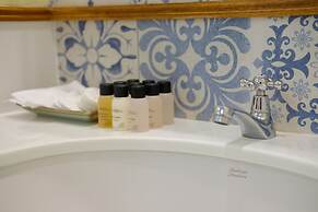 Baan Imm Sook Resort