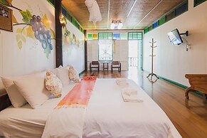 Baan Imm Sook Resort