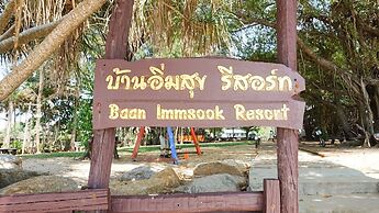 Baan Imm Sook Resort