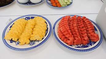 Baan Imm Sook Resort