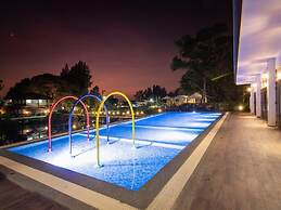 Baan Imm Sook Resort