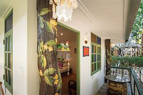 Baan Imm Sook Resort