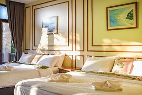 Baan Imm Sook Resort