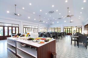 Baan Imm Sook Resort