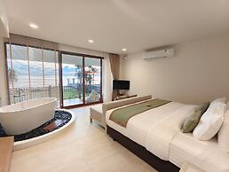 Baan Imm Sook Resort