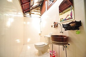 Baan Imm Sook Resort