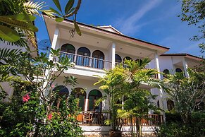 Baan Imm Sook Resort
