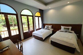 Baan Imm Sook Resort