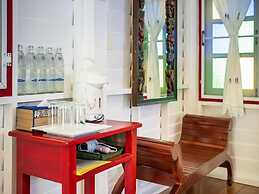 Baan Imm Sook Resort