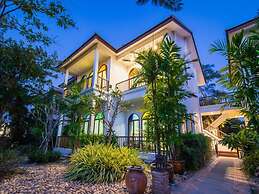 Baan Imm Sook Resort