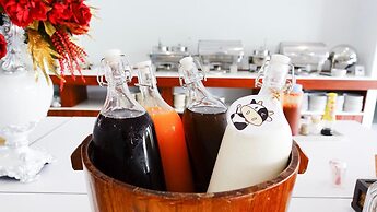 Baan Imm Sook Resort