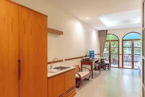 Baan Imm Sook Resort