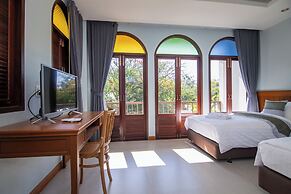 Baan Imm Sook Resort