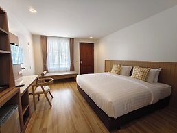 Baan Imm Sook Resort
