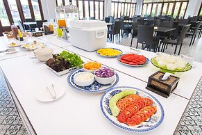 Baan Imm Sook Resort