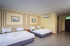 Baan Imm Sook Resort