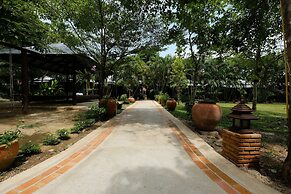 Baan Imm Sook Resort