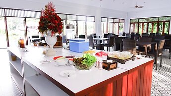 Baan Imm Sook Resort