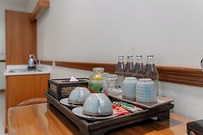 Baan Imm Sook Resort