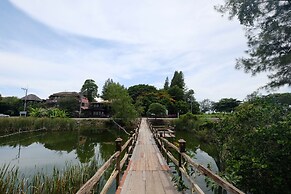 Baan Imm Sook Resort