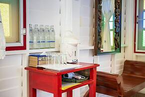 Baan Imm Sook Resort