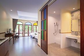 Baan Imm Sook Resort