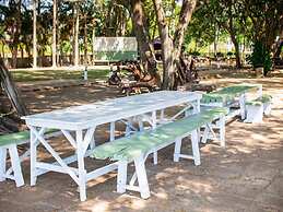 Baan Imm Sook Resort