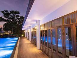 Baan Imm Sook Resort