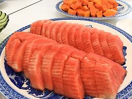 Baan Imm Sook Resort