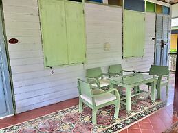 Baan Imm Sook Resort