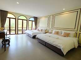 Baan Imm Sook Resort