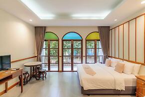 Baan Imm Sook Resort