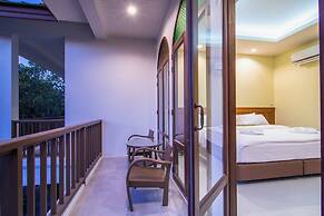 Baan Imm Sook Resort