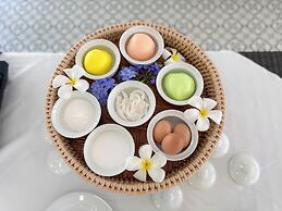 Baan Imm Sook Resort