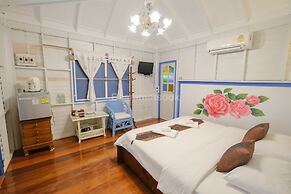 Baan Imm Sook Resort