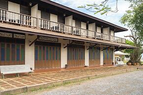 Baan Imm Sook Resort