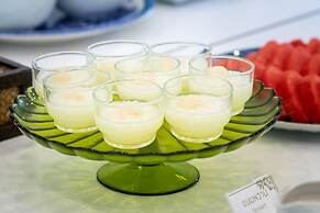 Baan Imm Sook Resort