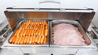 Baan Imm Sook Resort