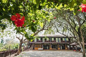 Baan Imm Sook Resort